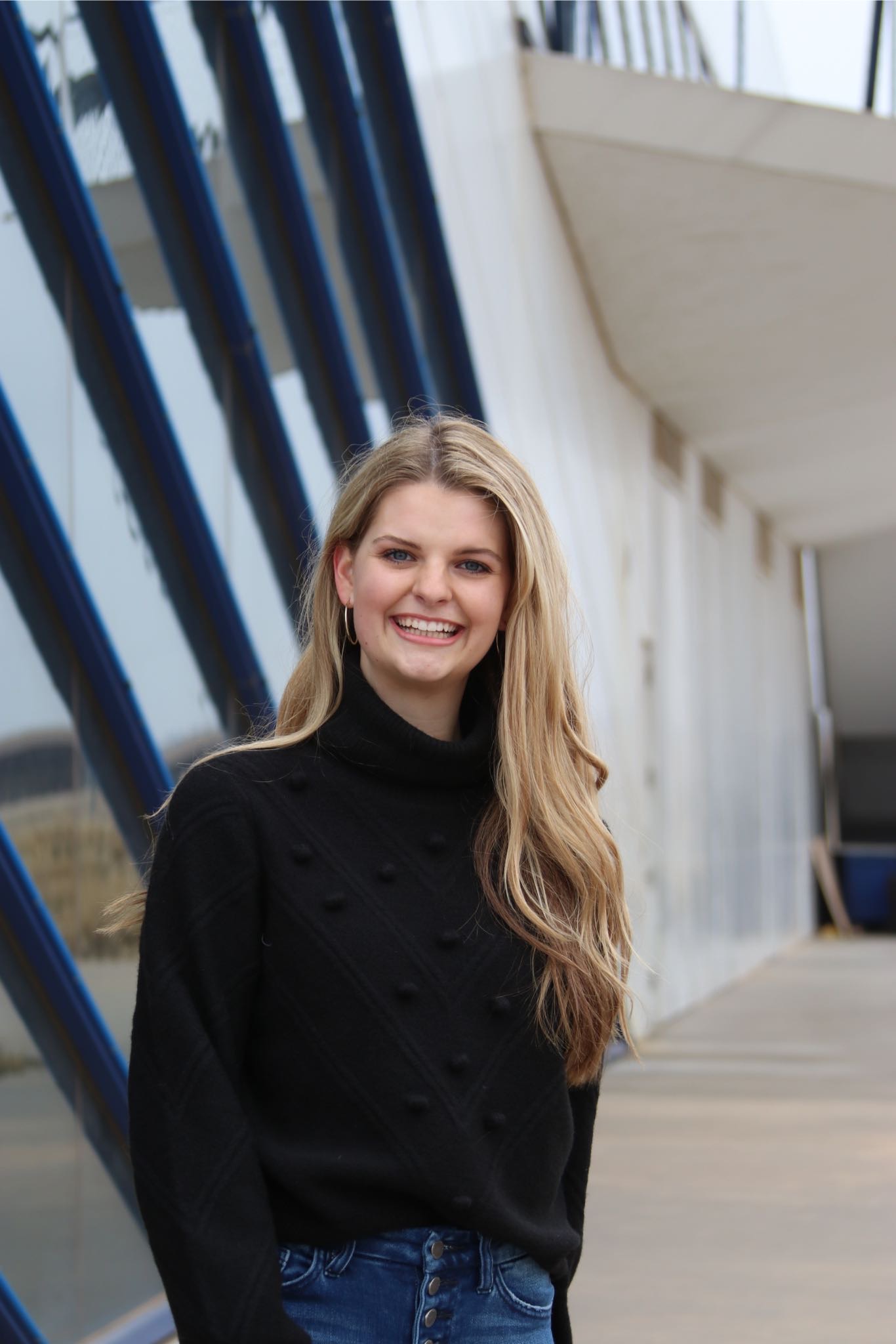 officer Mia-Lynne Smith